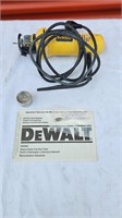DeWalt DW660 H-D Cut-Out Tool