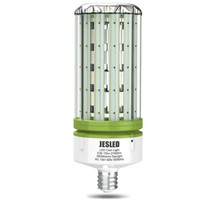 JESLED 100W/150W Mogul Base LED Corn Light Bulbs 5