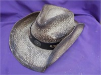 Jacobson cowboy hat