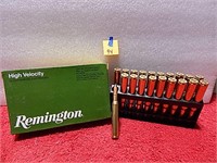Remington 270 Win 150gr SP 20rnds