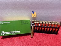 Remington 350 Rem Mag 200gr SP 20rnds