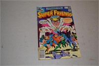 The Super Friends #25