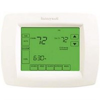 Honeywell Home Visionpro 8000 Multistage Thermosta