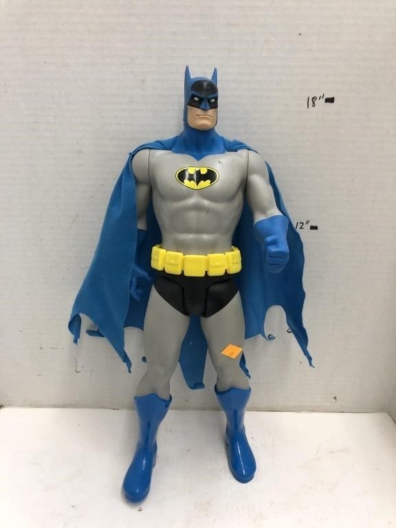 Batman Toy