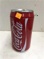 Coca-Cola Coin Bank