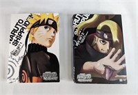 Naruto Box Set 1 and 2 (2)