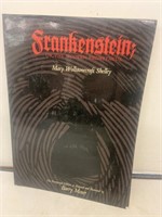 1984 Book - Frankenstein
