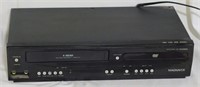 Magnavox VCR / DVD model DV220MW9A
