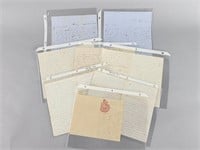 Collection of Letters Written By Soldiers