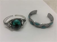 Jewelry - 2 Bracelets