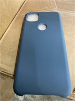 Kwmobile Case Compatible With Google Pixel 4a 5g