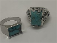 Jewelry - 2 Rings