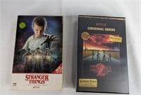 Stranger Things DVD Seasons 1-2 (2)