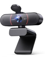 $80 4K Webcam