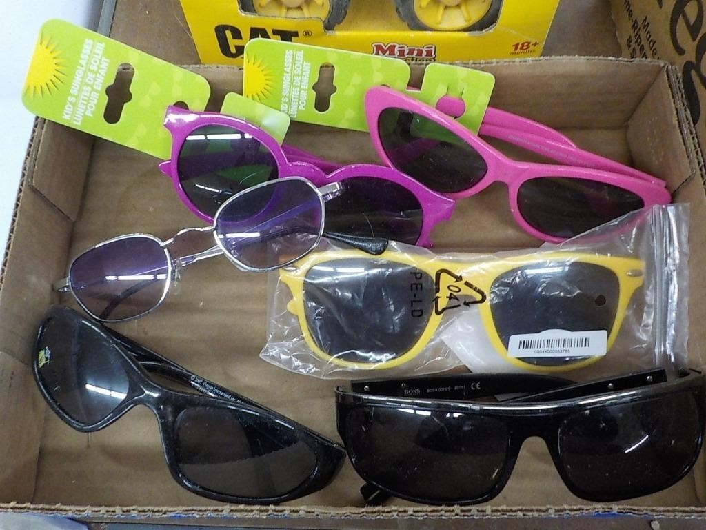 Children's sunglasses