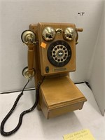 M1920s Country Wall Phone