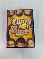 That 70's Show DVD Complete Series