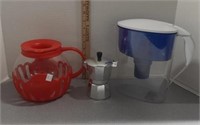 SEE ALL PICTURES - Kitchen items +