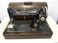 1935 Singer 99K Sewing Machine