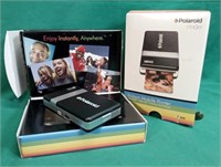 Polaroid ProGo mobile photo printer