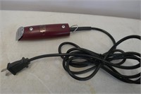 Oster Trimmer Clippers