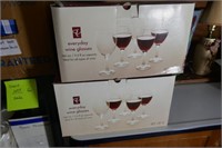 "PC 11.5 Oz Wine Glasses
