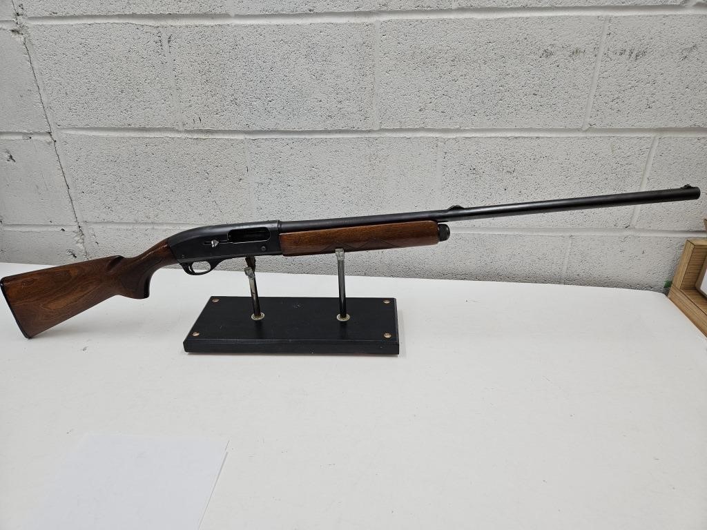 12ga Semi Auto Shotgun  Remington Model 11-48  GUN