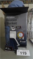 Biddeford Heating Blanket