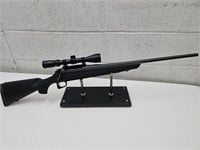 30-06 Remington Model 770 Rifle with Scope GUN
