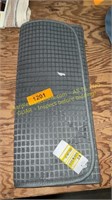 18x24in Drying Mat, Gray