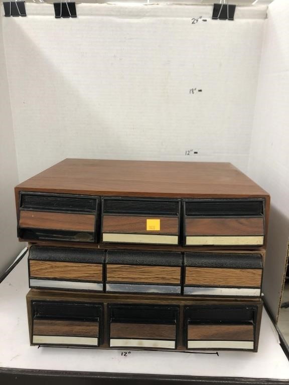 May 5th Online Consignment Auction Columbia City
