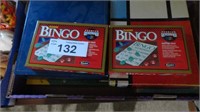 Games Lot – Trivial Pursuit / Bingo / Yahtzee /