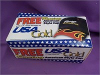 American Style racing cap