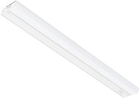 Dimmable Under Cabinet LED Lights  30-inch
