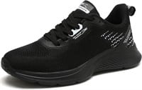 Women's Running Shoes Size 5.5 Black