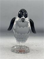 Shannon Crystal penguin