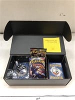 Pokémon Trainer Box w/ Sealed Packs
