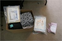 Box Material & Patterns  , Sewing Books