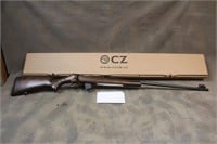 CZ-USA 457 Jaguar XII H133103 Rifle .22LR