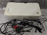 HP 1512 Desk Jet Printer, Copier, Scanner