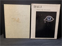 Salvador Dali "A Study of his Art in Jewels"