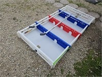 Floor Hockey Box w Sticks