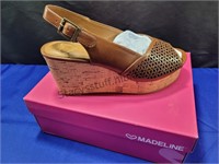 Madeline Shoe 7.5