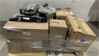 Lost & Unclaimed Freight Trades/Hardware Lot