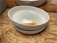 2 threshold bowls