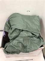Box of Women’s Clothes Size Large