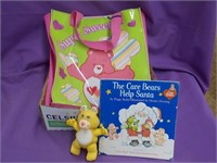 Care Bear items