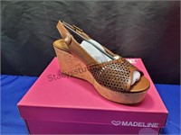 Madeline Shoe 7