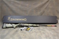 Browning A-Bolt III RMEF 01480YW358 Rifle 7MM Magn