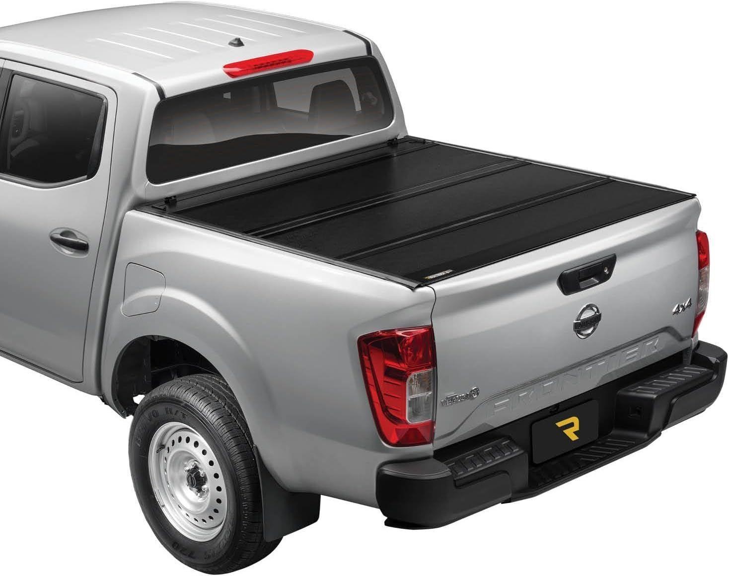 BAKFlip G2 Hard Folding Truck Bed Tonneau Cover